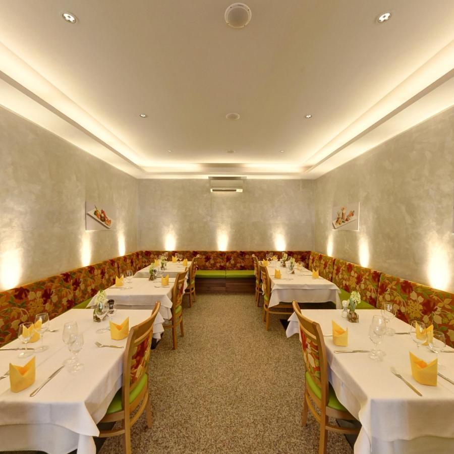 Hotel Restaurant Meyer Kalsdorf bei Graz Dış mekan fotoğraf